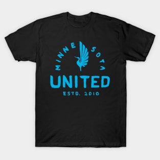 Nashvilleeee SC 10 T-Shirt